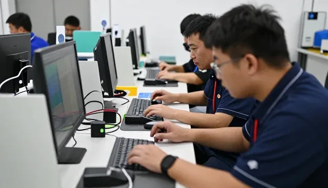 网络较为完善市场变化带来的内容包括技术机会