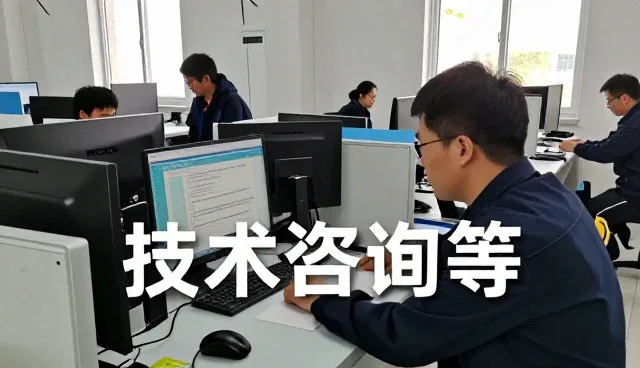 北京北武青成科技有限公司打造适用于连锁门店的内容包括技术