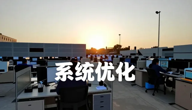 系统优化中技术细节的常见问题与处理策略