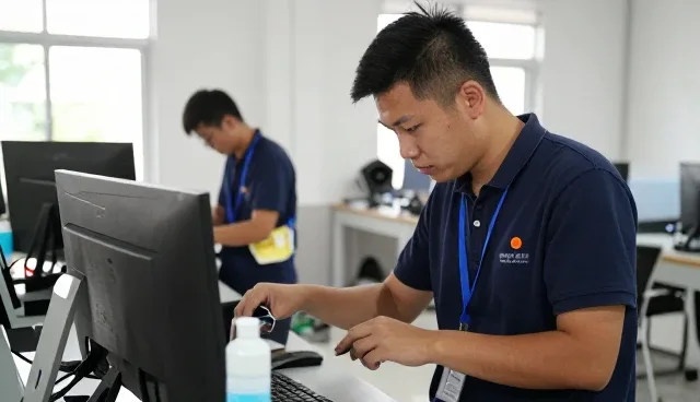 北京北武青成科技有限公司探索方案未来方向